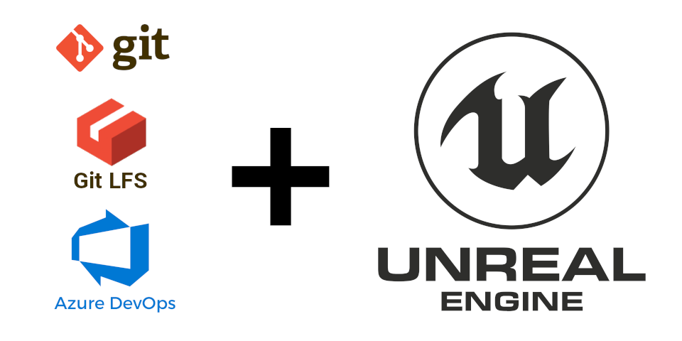 Host Unreal Engine 4 projects on Microsoft Azure DevOPS with unlimited cost free Git LFS quota